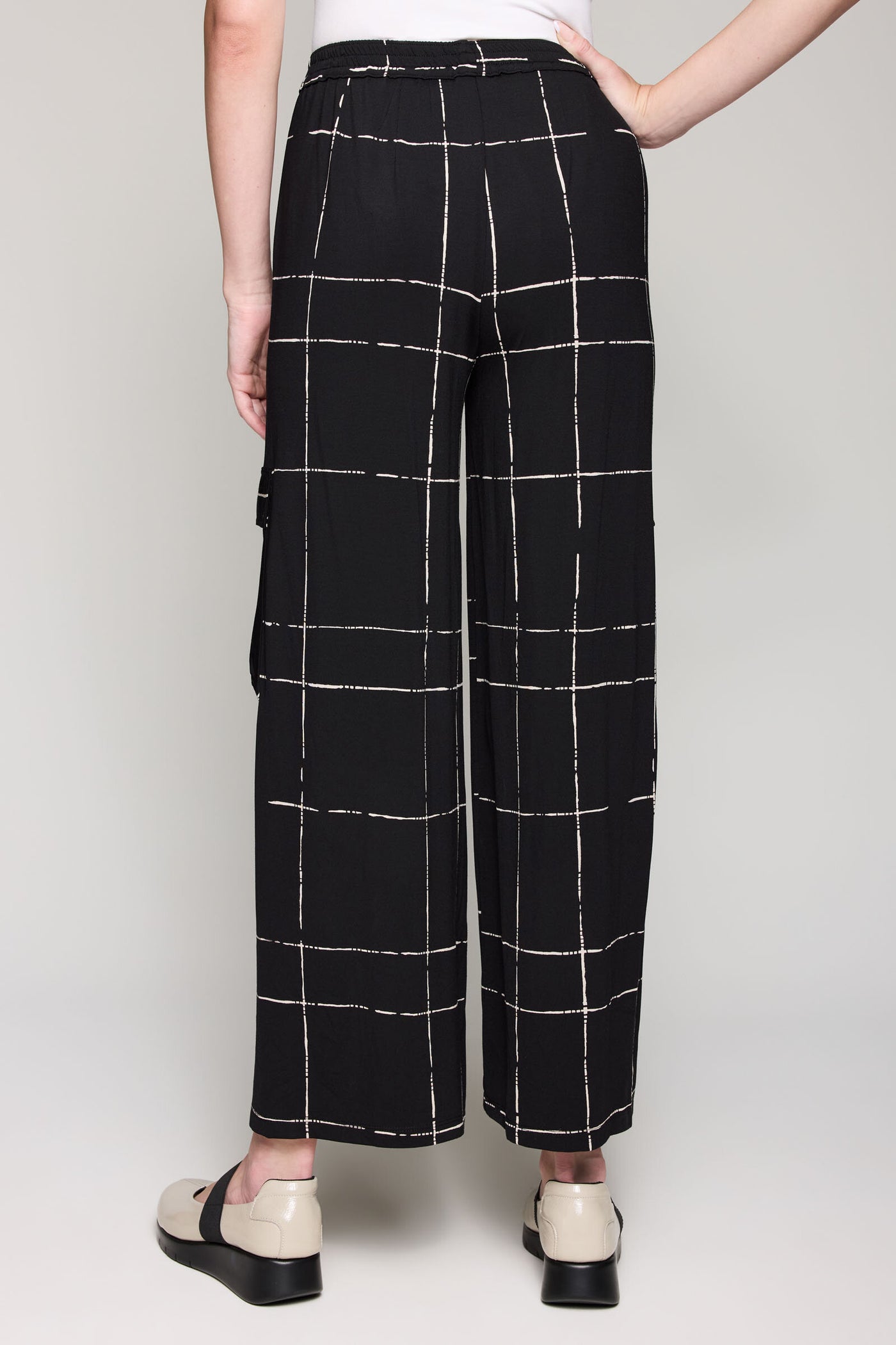 Genna Pant