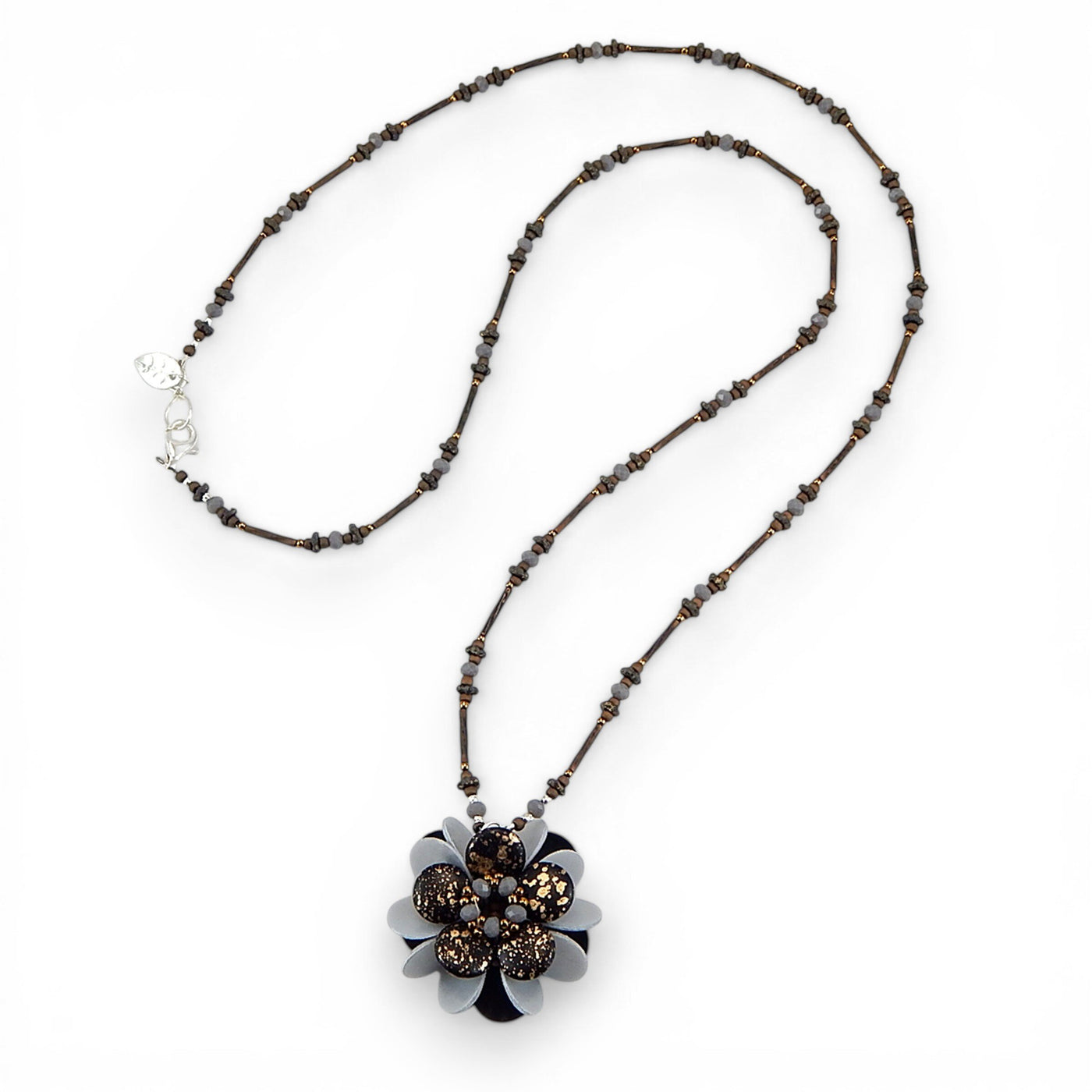 Everyday Glam Necklace