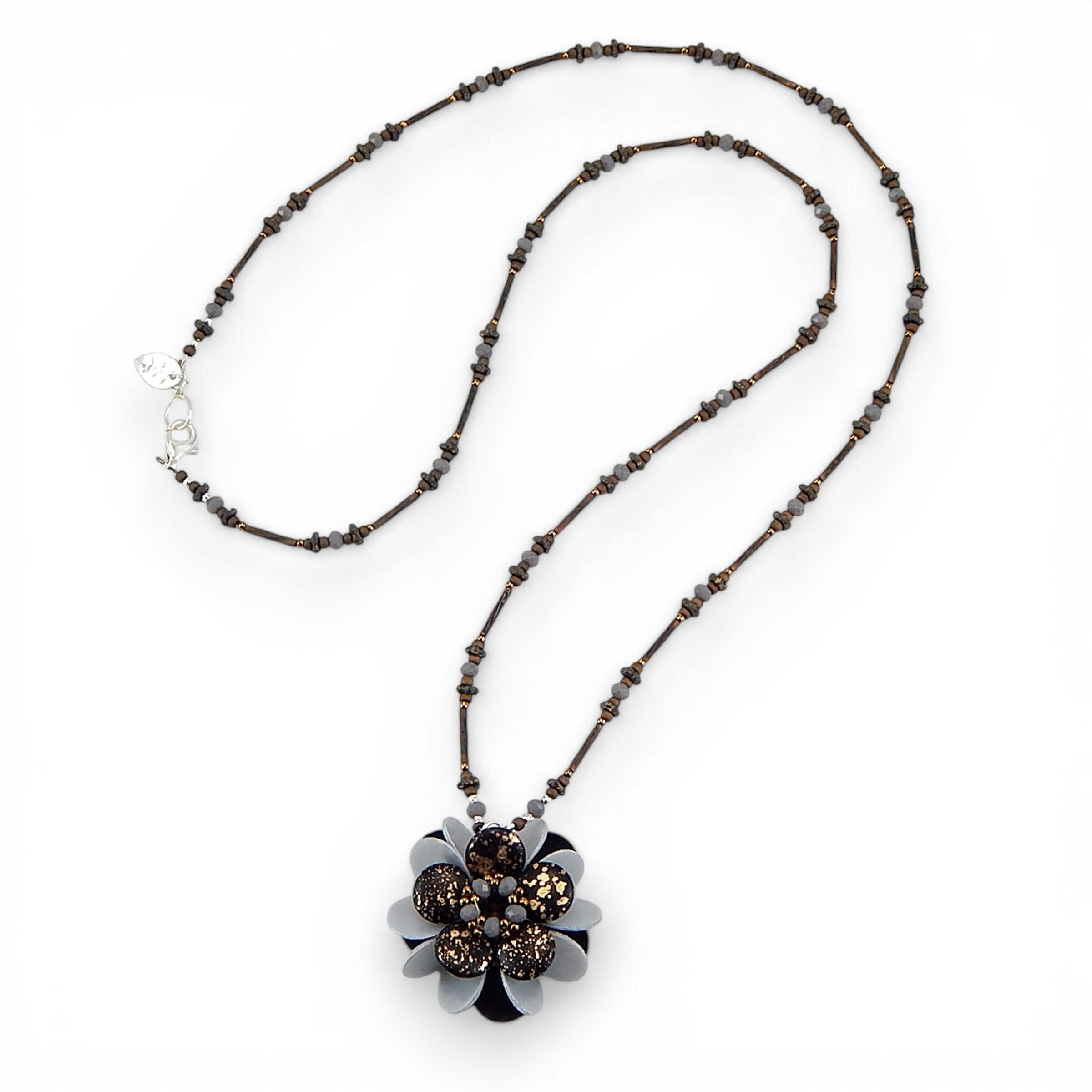 Everyday Glam Necklace