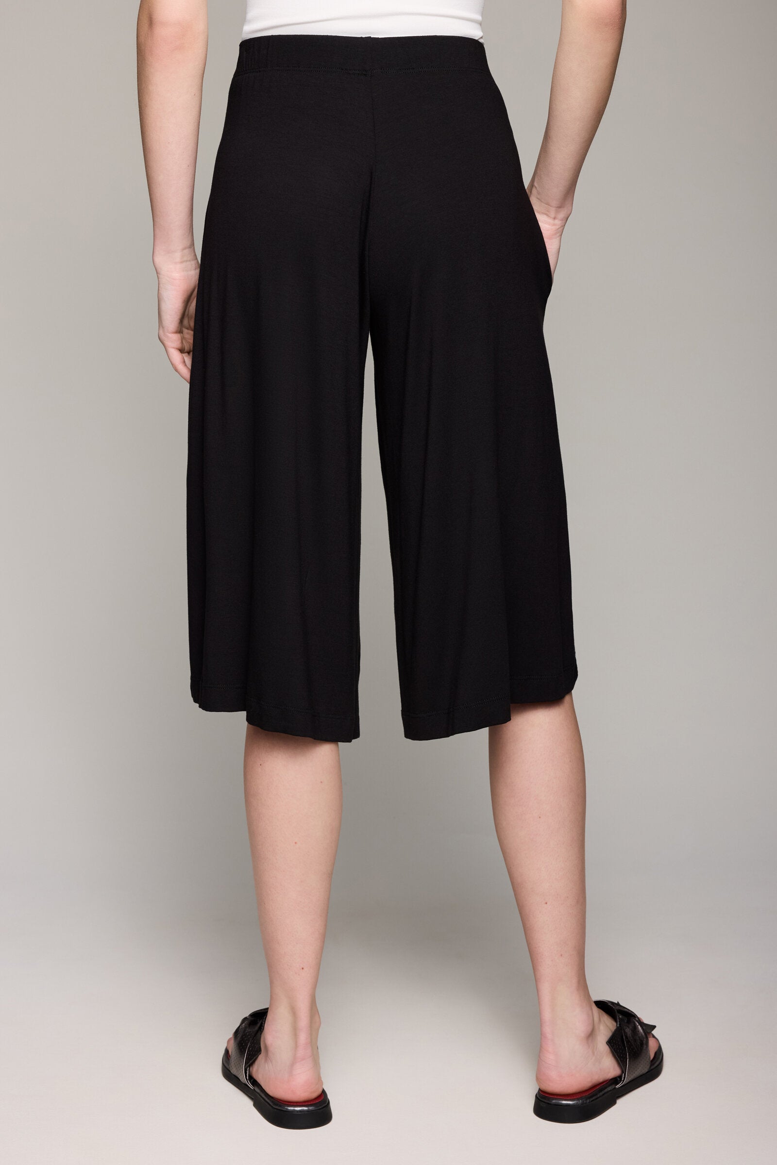 Oona Culotte Short