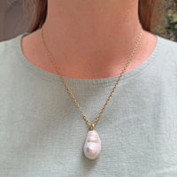 chain not included
