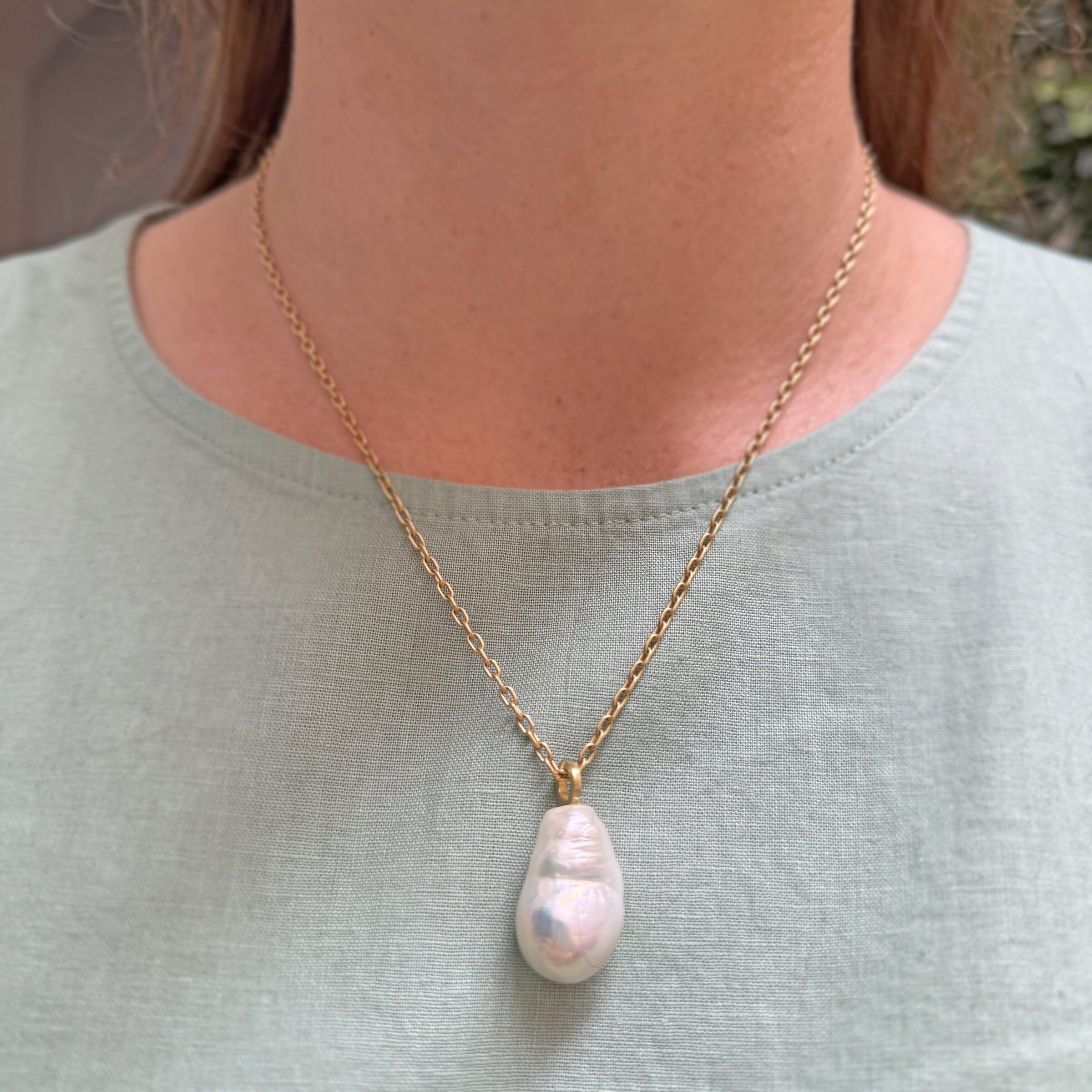 chain not included