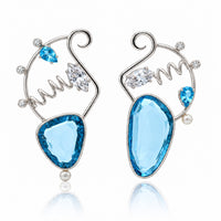 Sky Dance Earrings