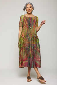 Green Multi