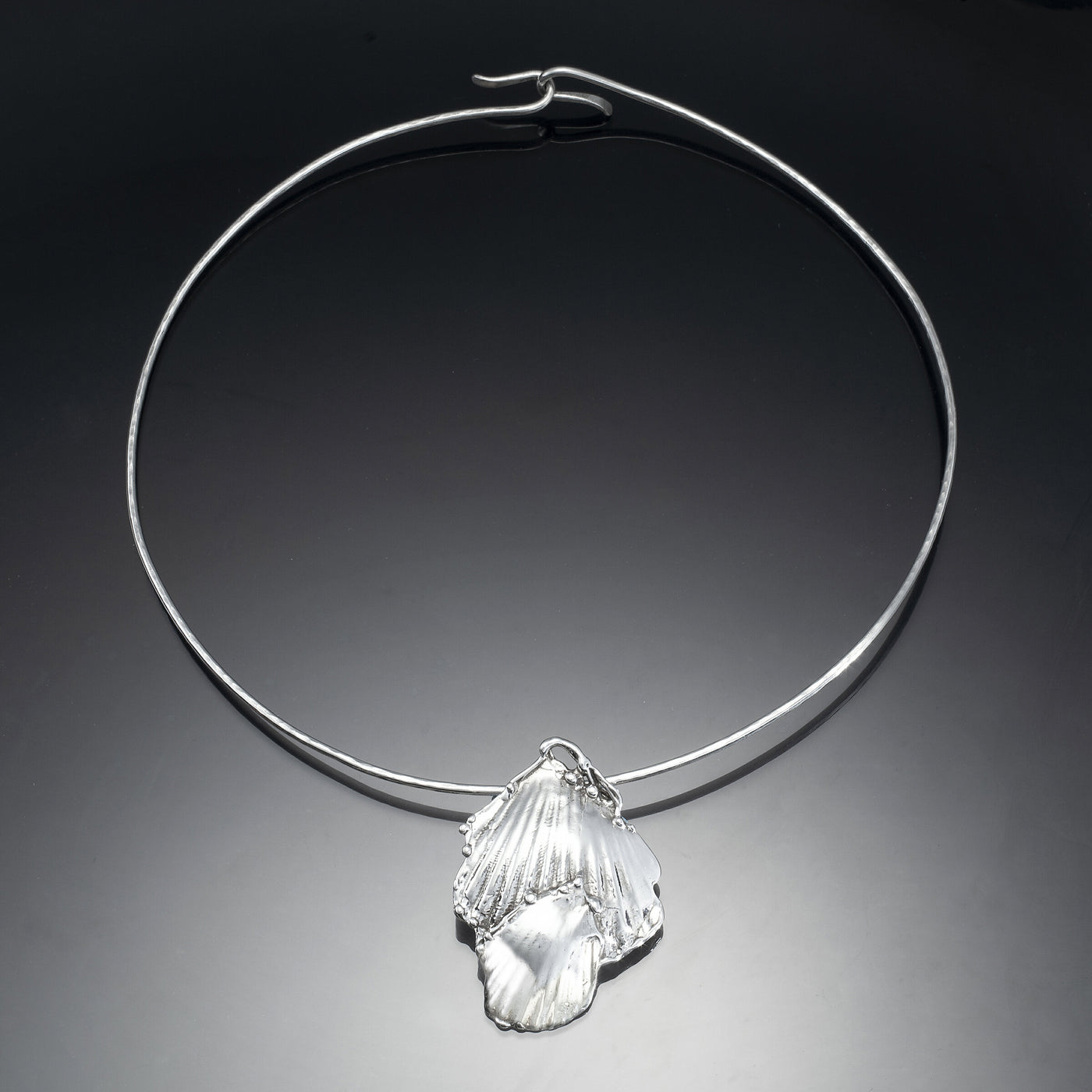 Shell Pendant