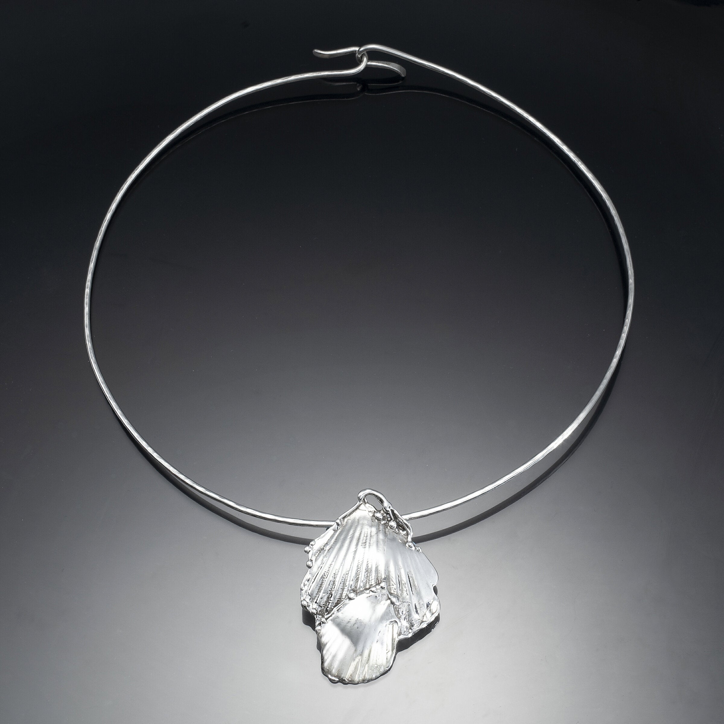 Shell Pendant