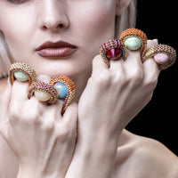 Pod Ring