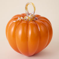 Burnt Orange, Large