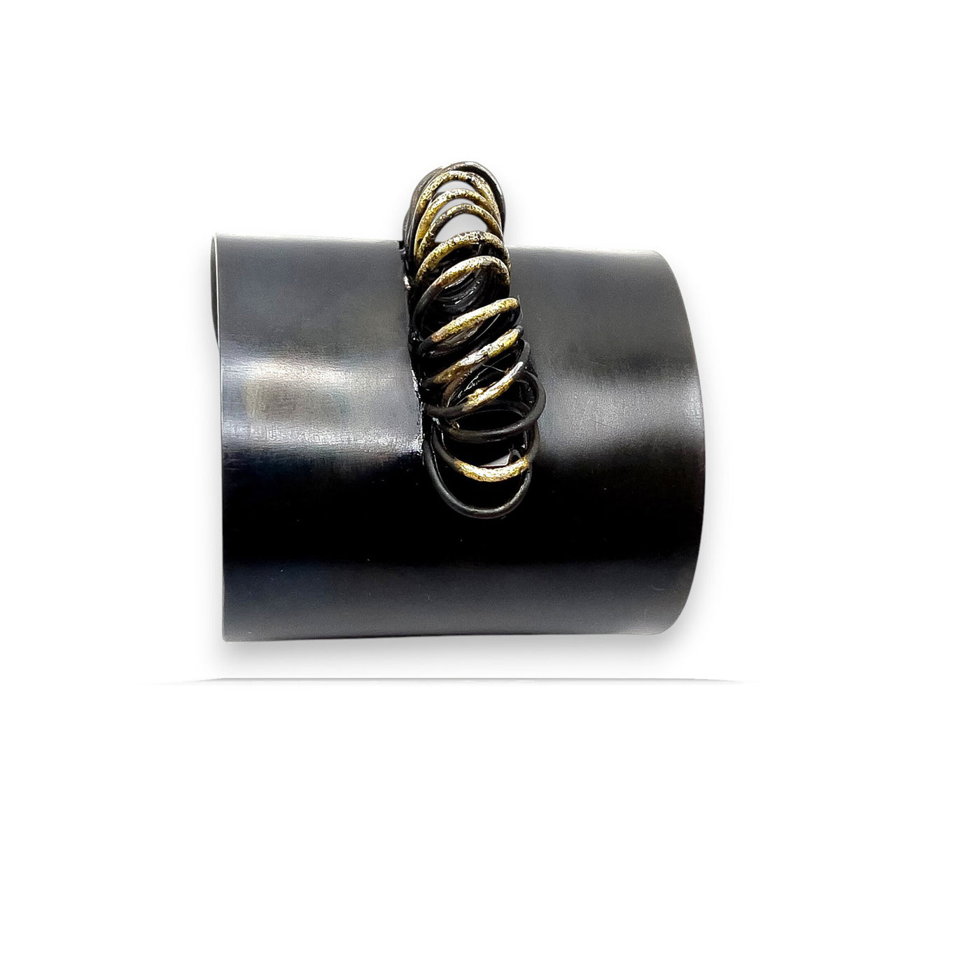 Slinky Cuff