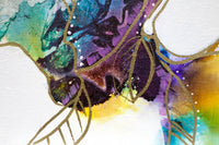 Abstract Forms I