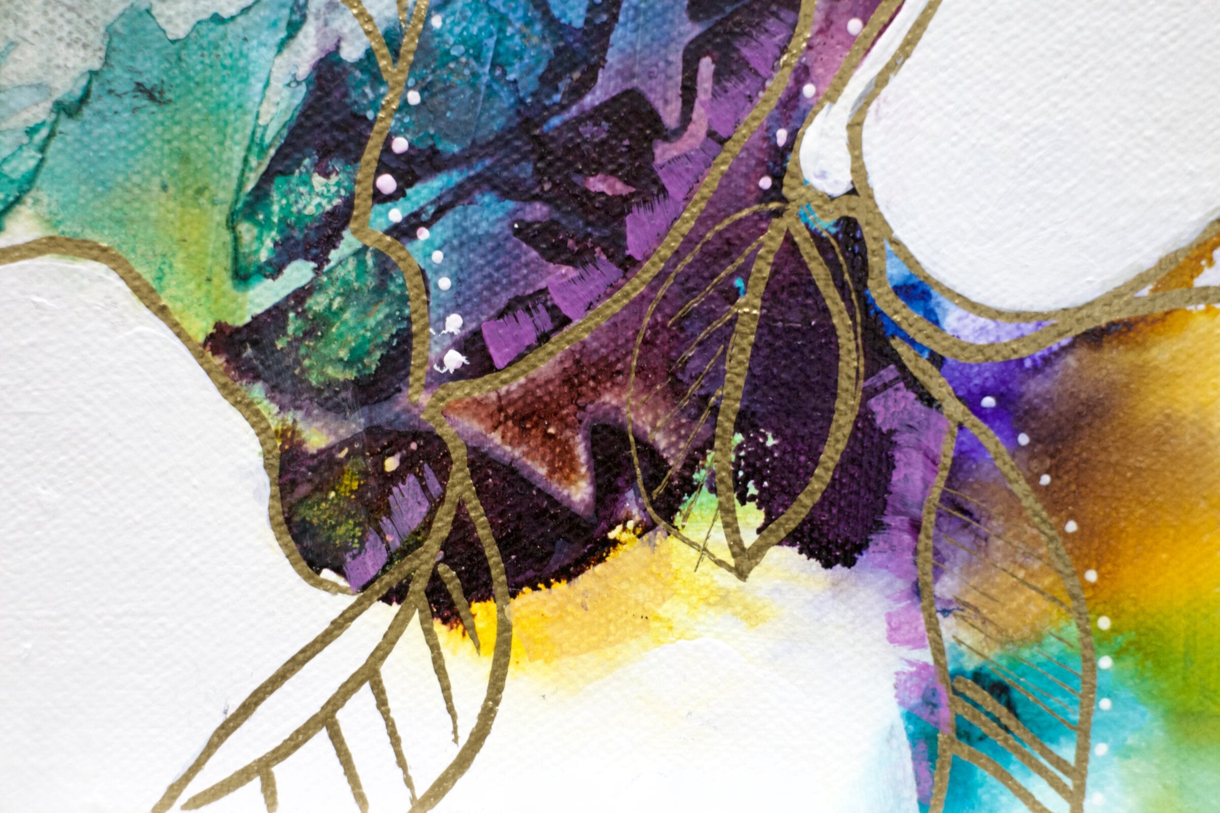 Abstract Forms I