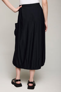 Lightweight Uptown Cargo Skirt
