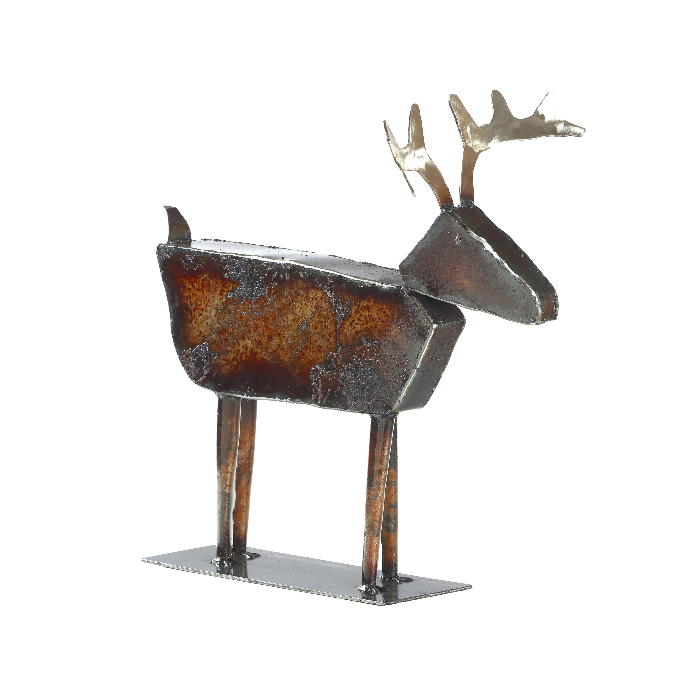 Davis the Deer