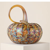 Autumn Glow Classic Pumpkin
