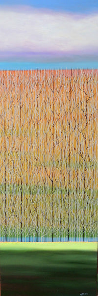 Tangled On Ochre