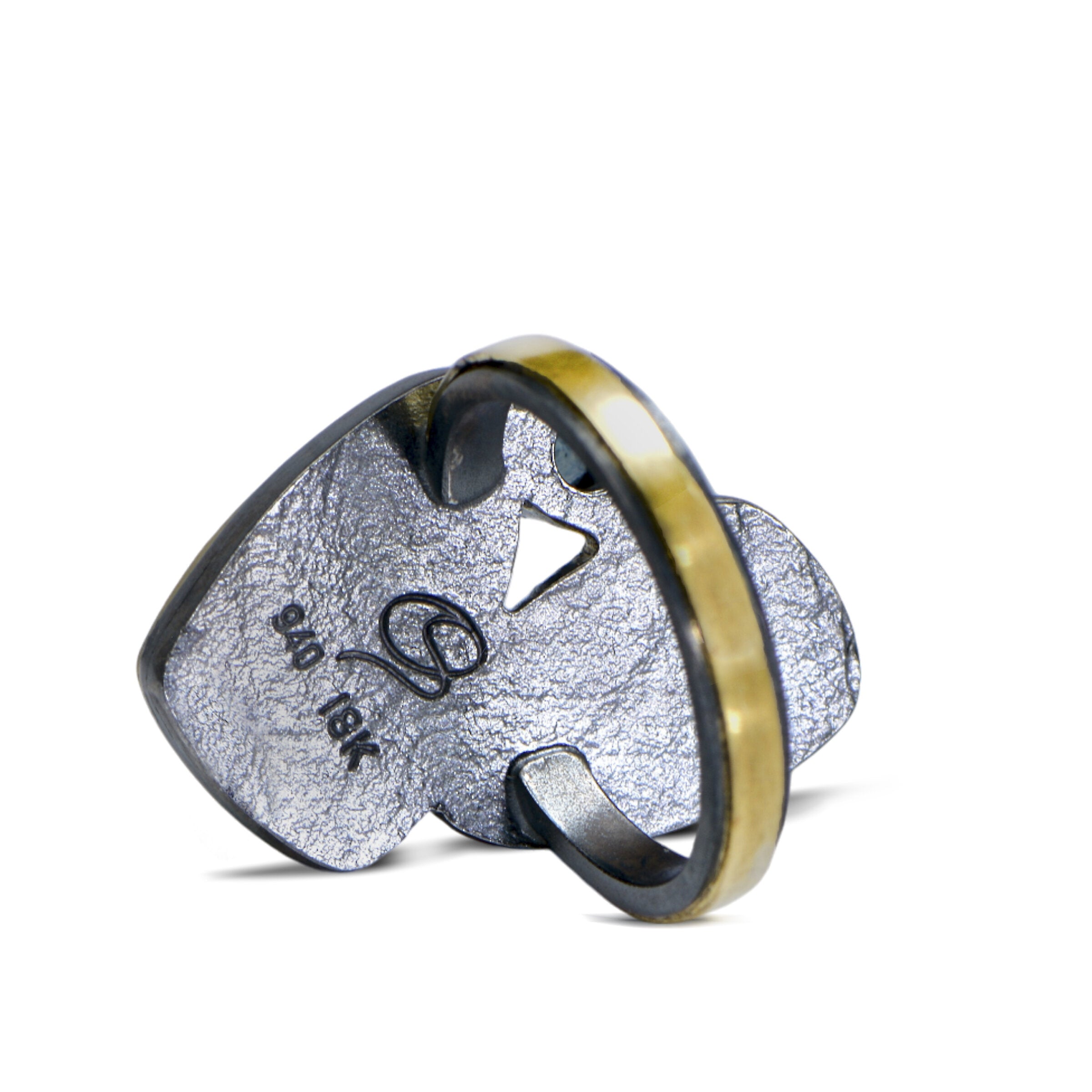 Tides of Blue Ring