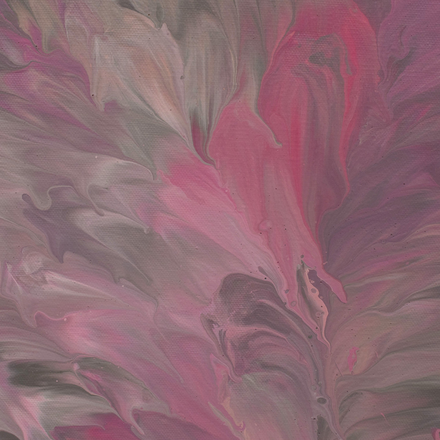 Persephone Rising