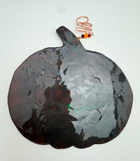 Lilia Venier's Pumpkin Collection II