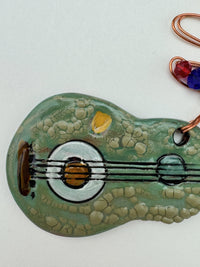 Guitarron I