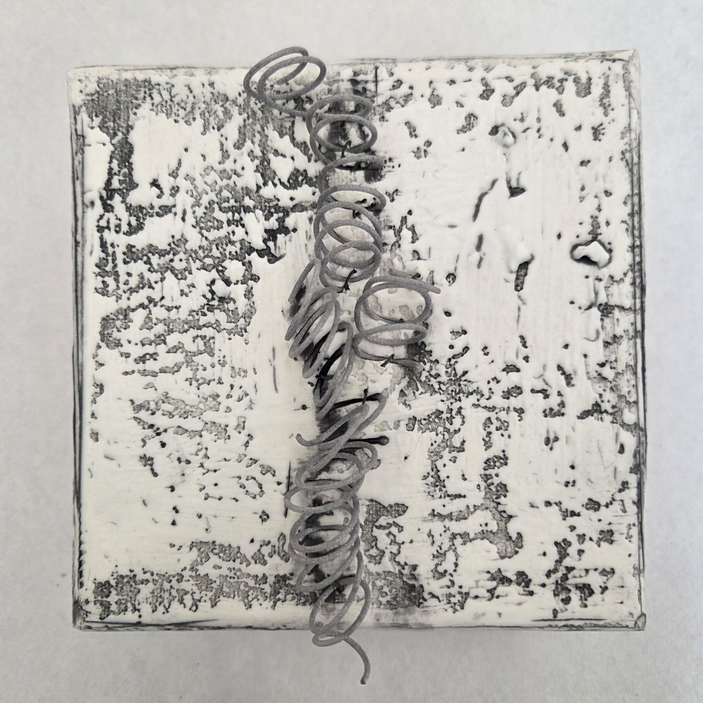 Stoneware and Porcelain Wall Squares