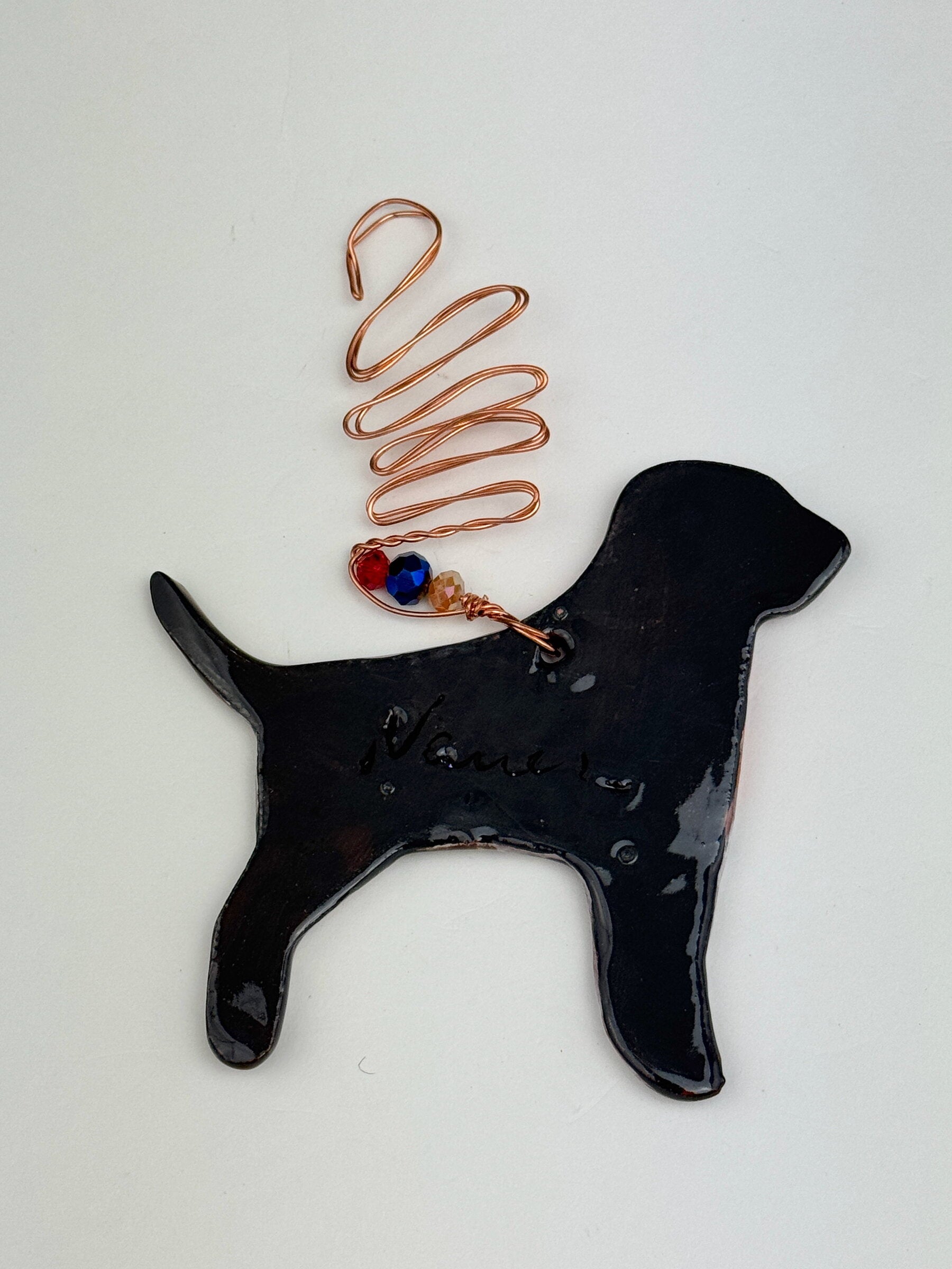 Mama Labradoodle I