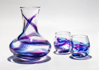 blue violet