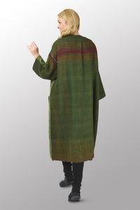 Cotton Kantha Duster MMTS HL25