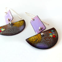 These Days Earrings II