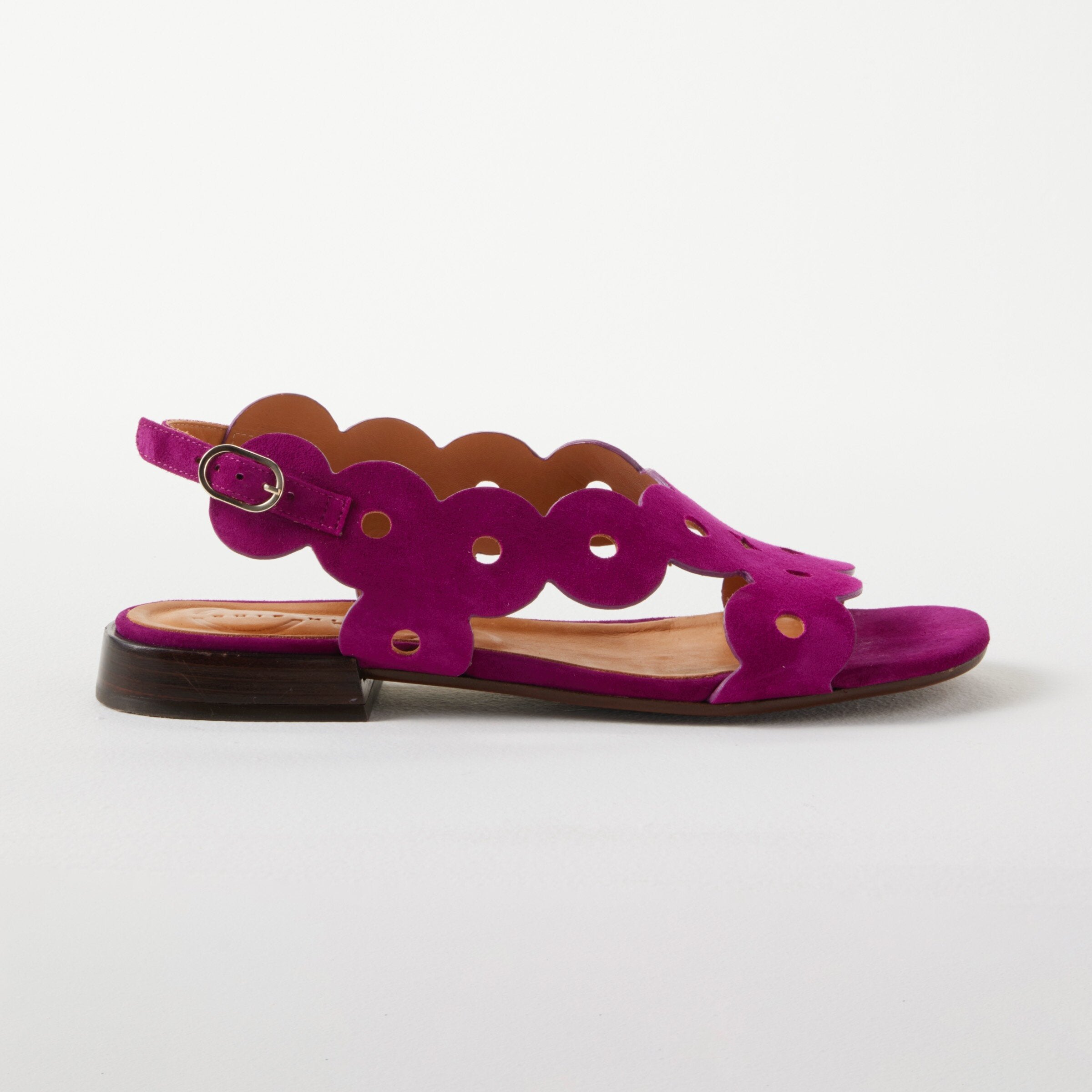 Trudie Sandal