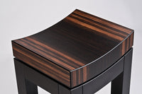 macassar ebony
