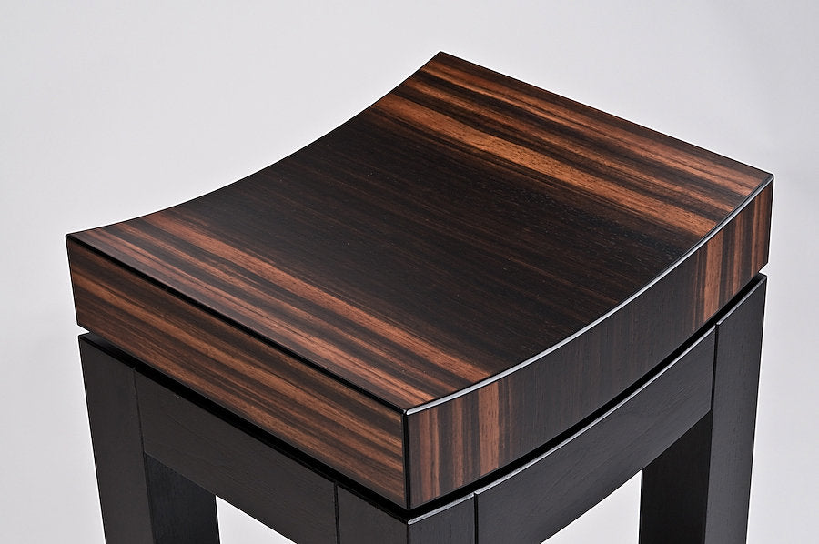 macassar ebony