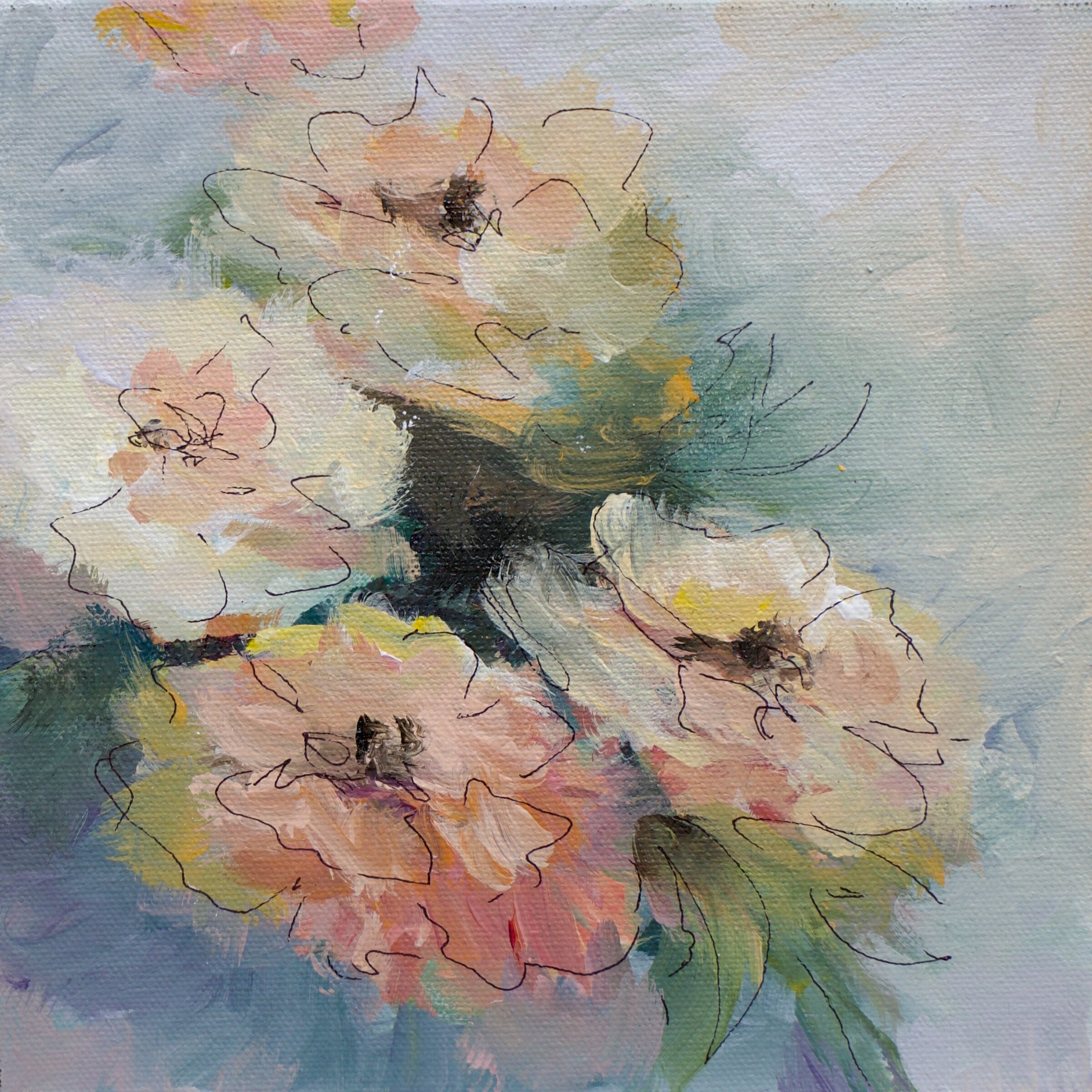 Spring Song