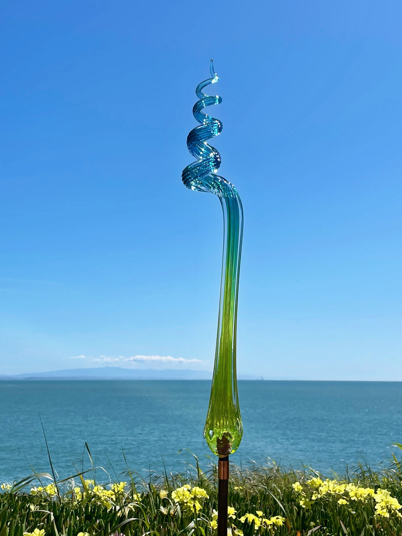 Lime/Aqua