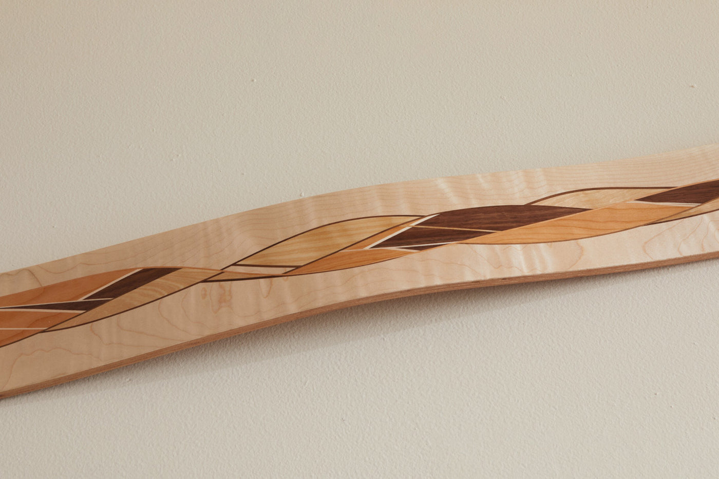 Tiger Maple