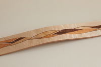 Tiger Maple