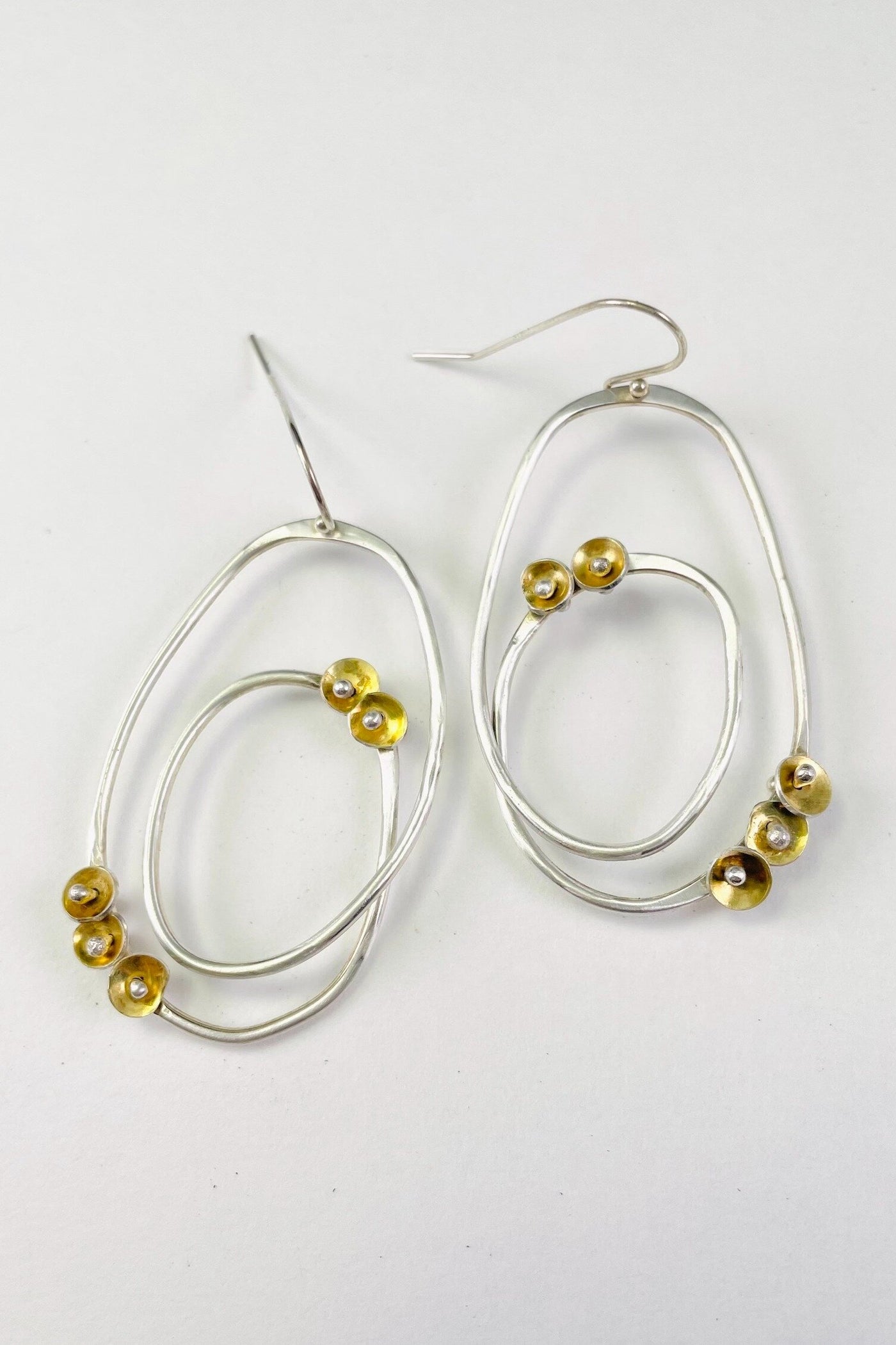 Aldus Earrings III
