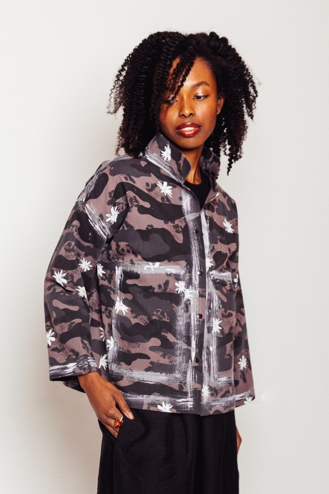 The Studio Jacket