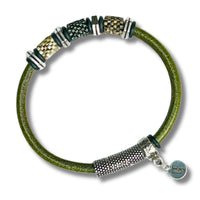 Modern Nomad Bracelet