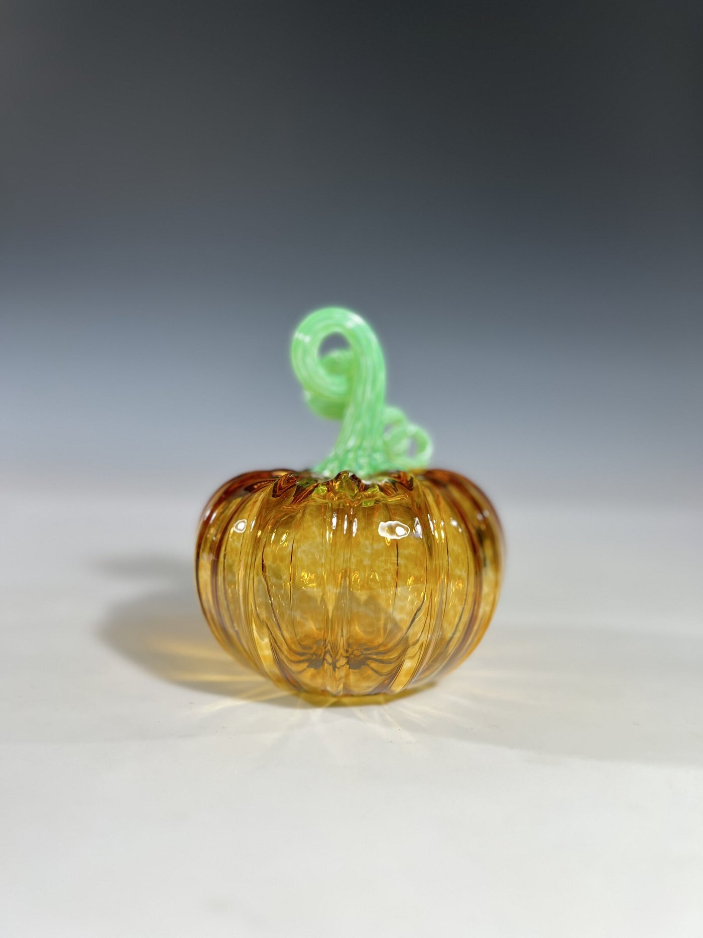 Golden Titan Pumpkin