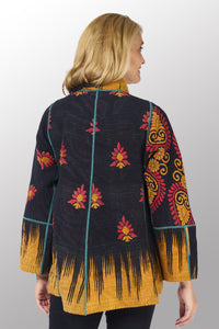 Flare Short Jacket Cyber Week