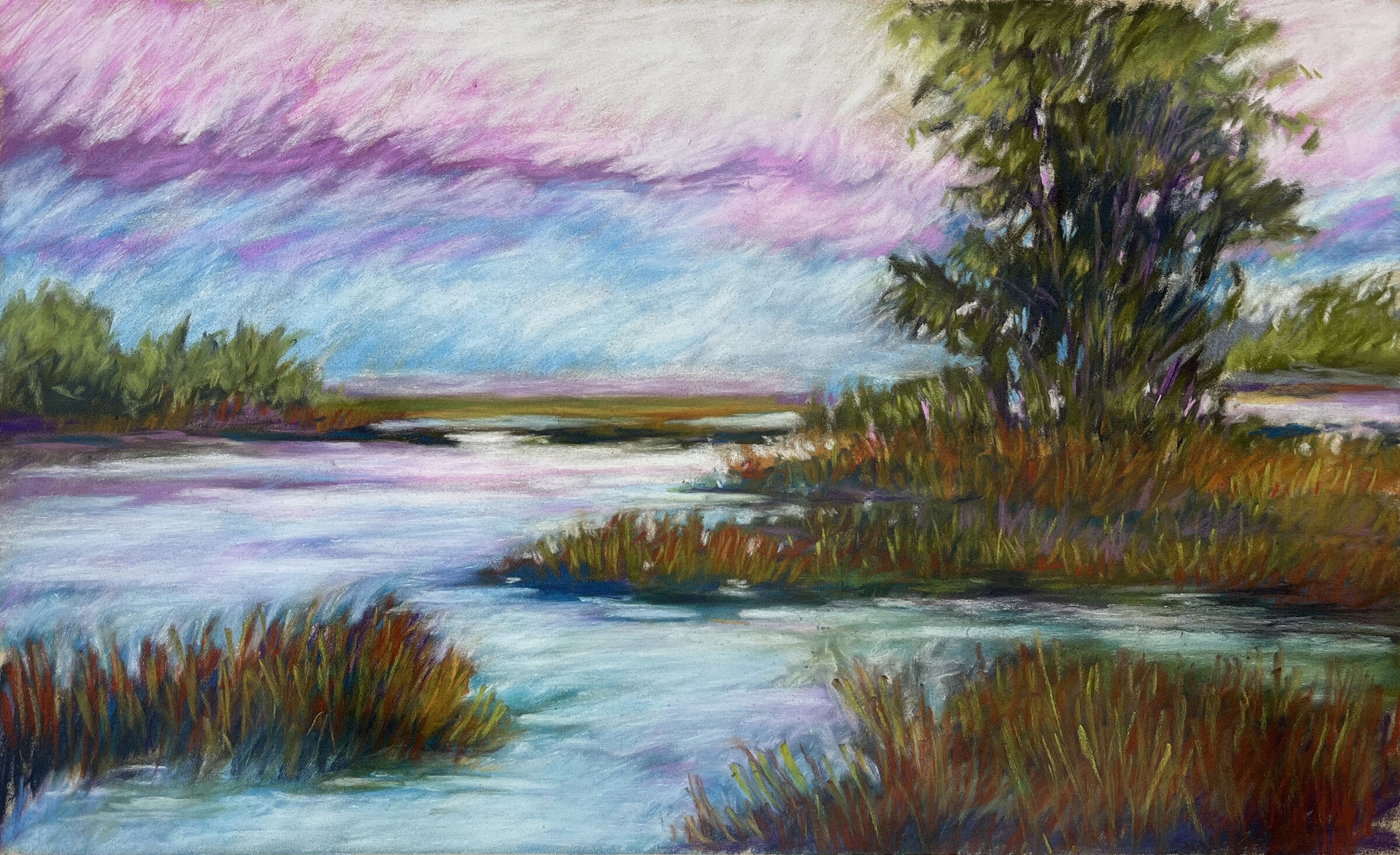 Water's Edge