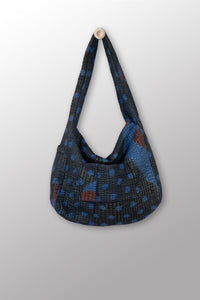 Oversized Hobo Bag