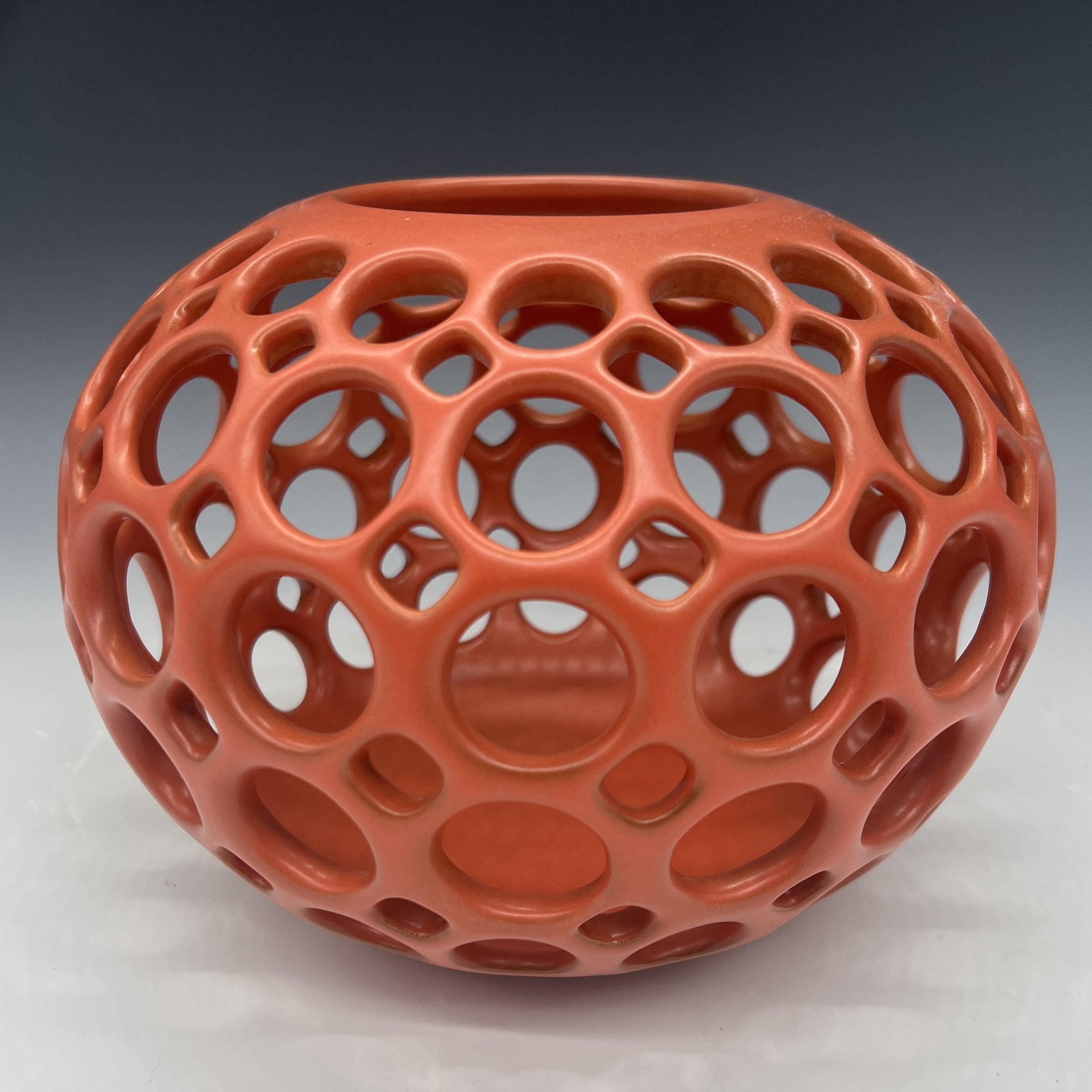 Openwork Orb