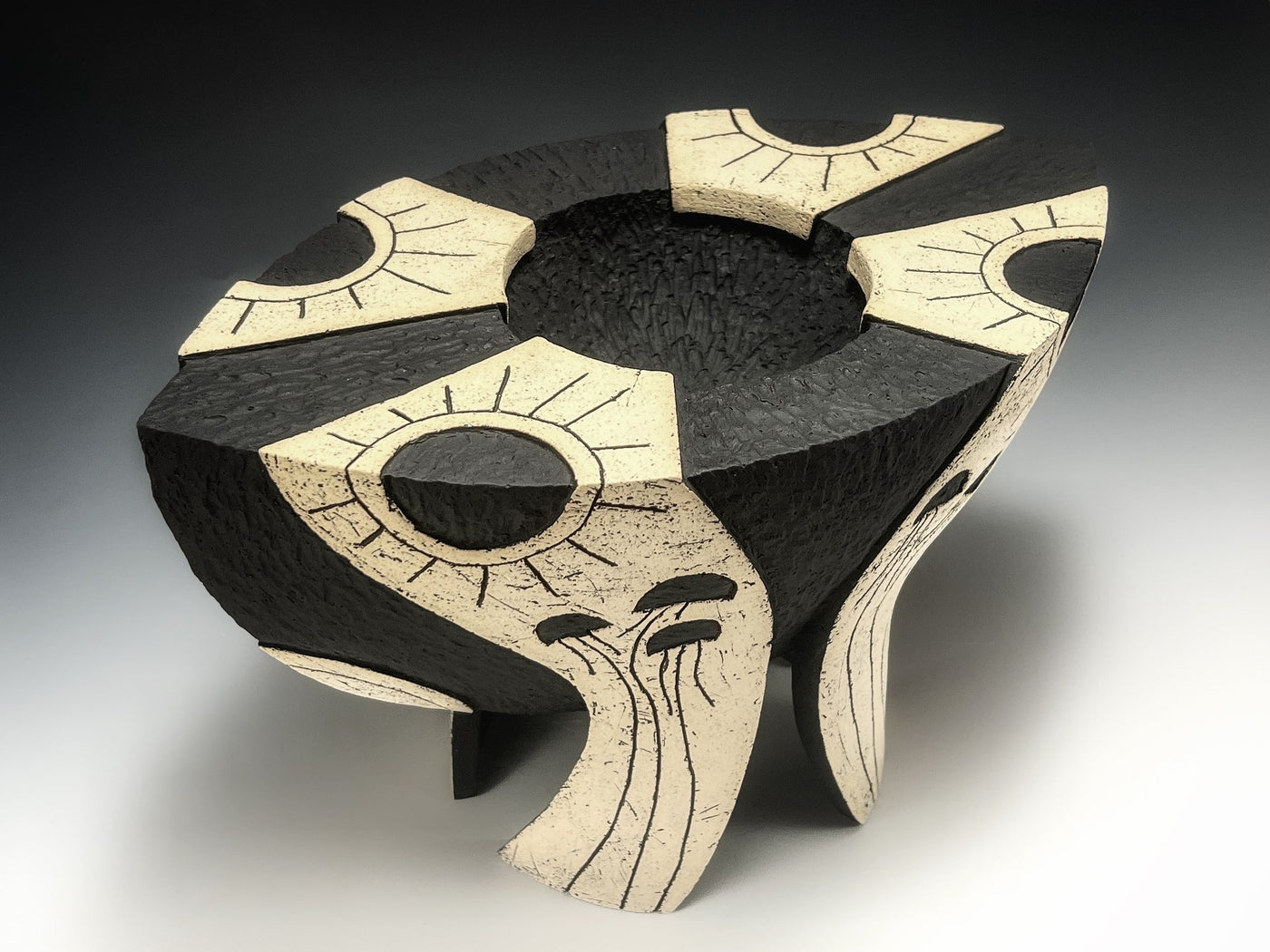 Black Emergence V
