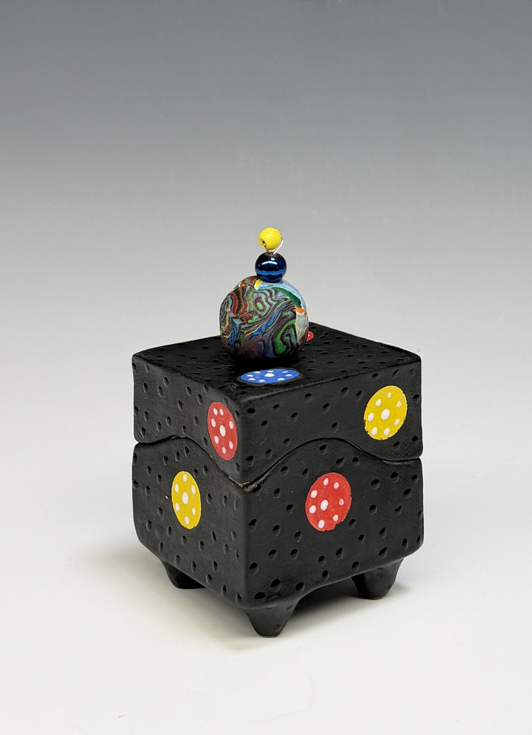 Primary Spot Box