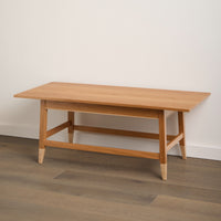 Cherry Coffee Table