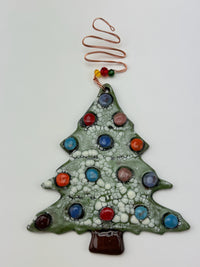 Large Christmas Tree III