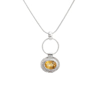 Citrine