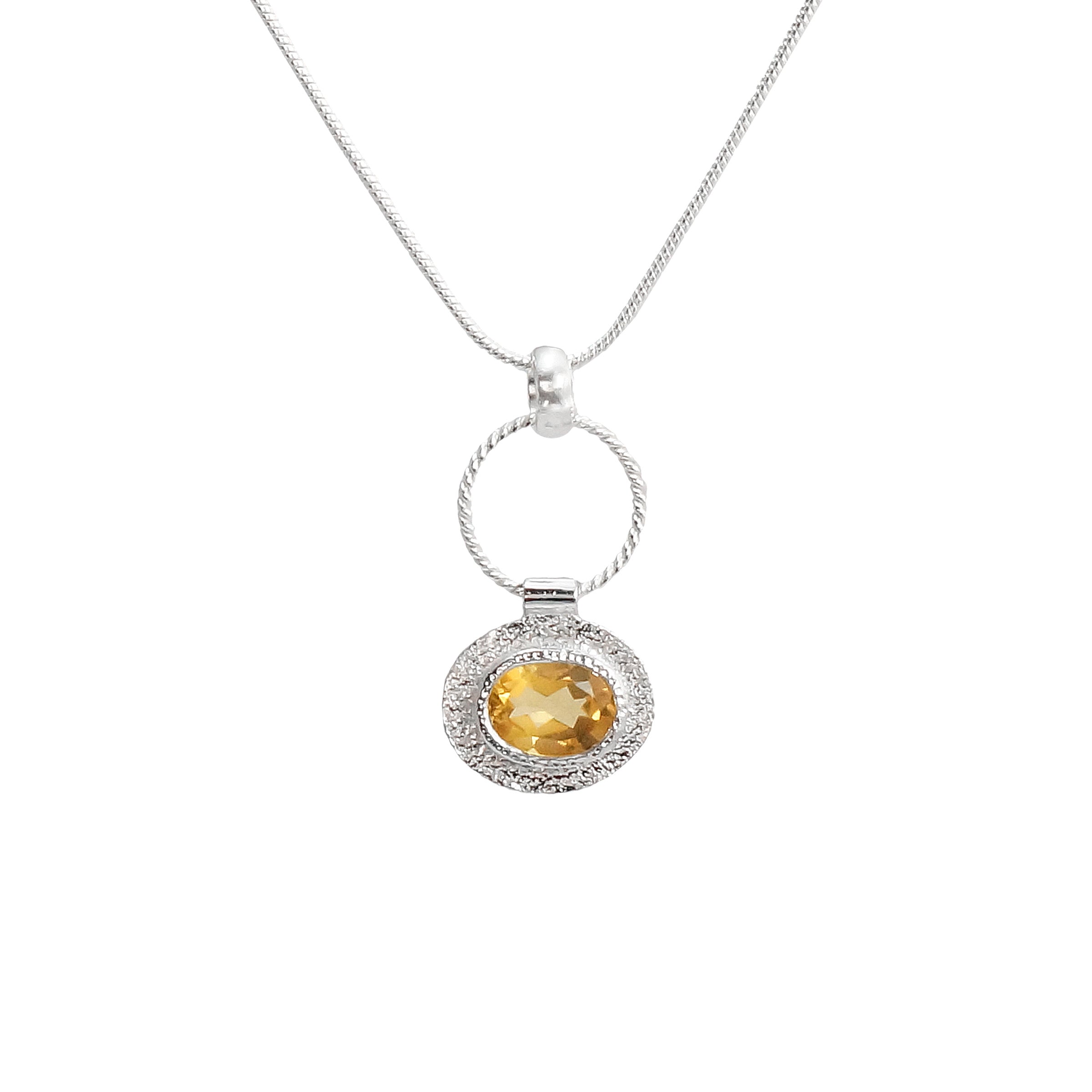 Citrine