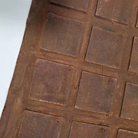 Rusted Squares
